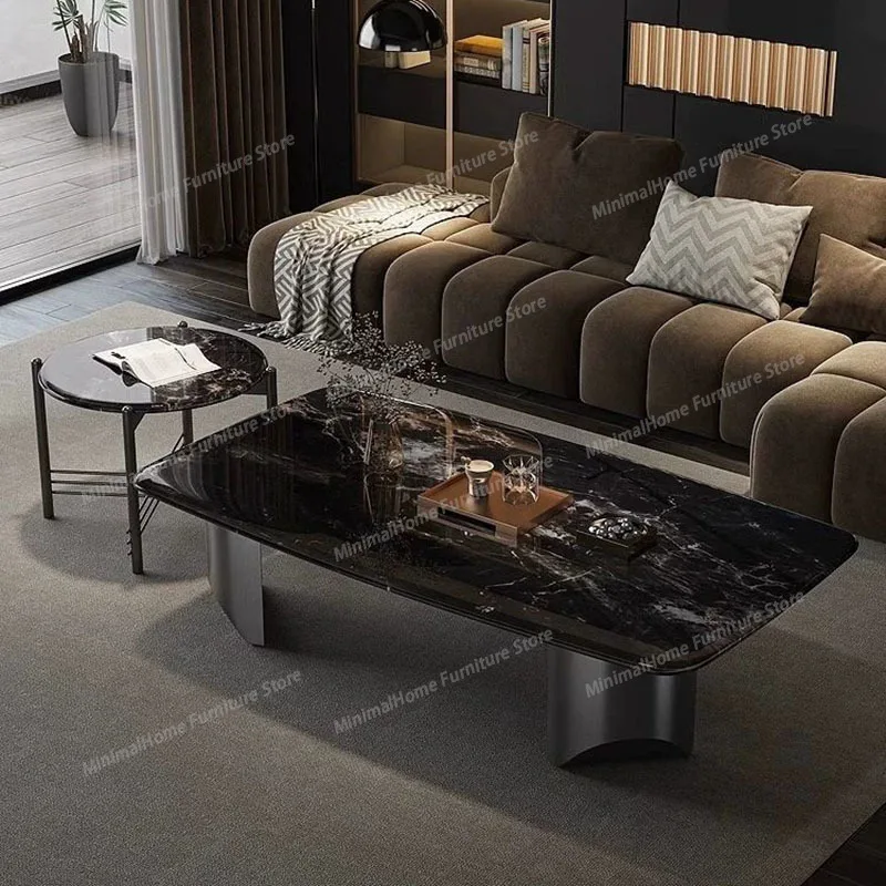 

Стильный и уникальный журнальный столик: модный, элегантный, минималистичный, нейтральный, для гостиной, современный дизайн, мебель для дома