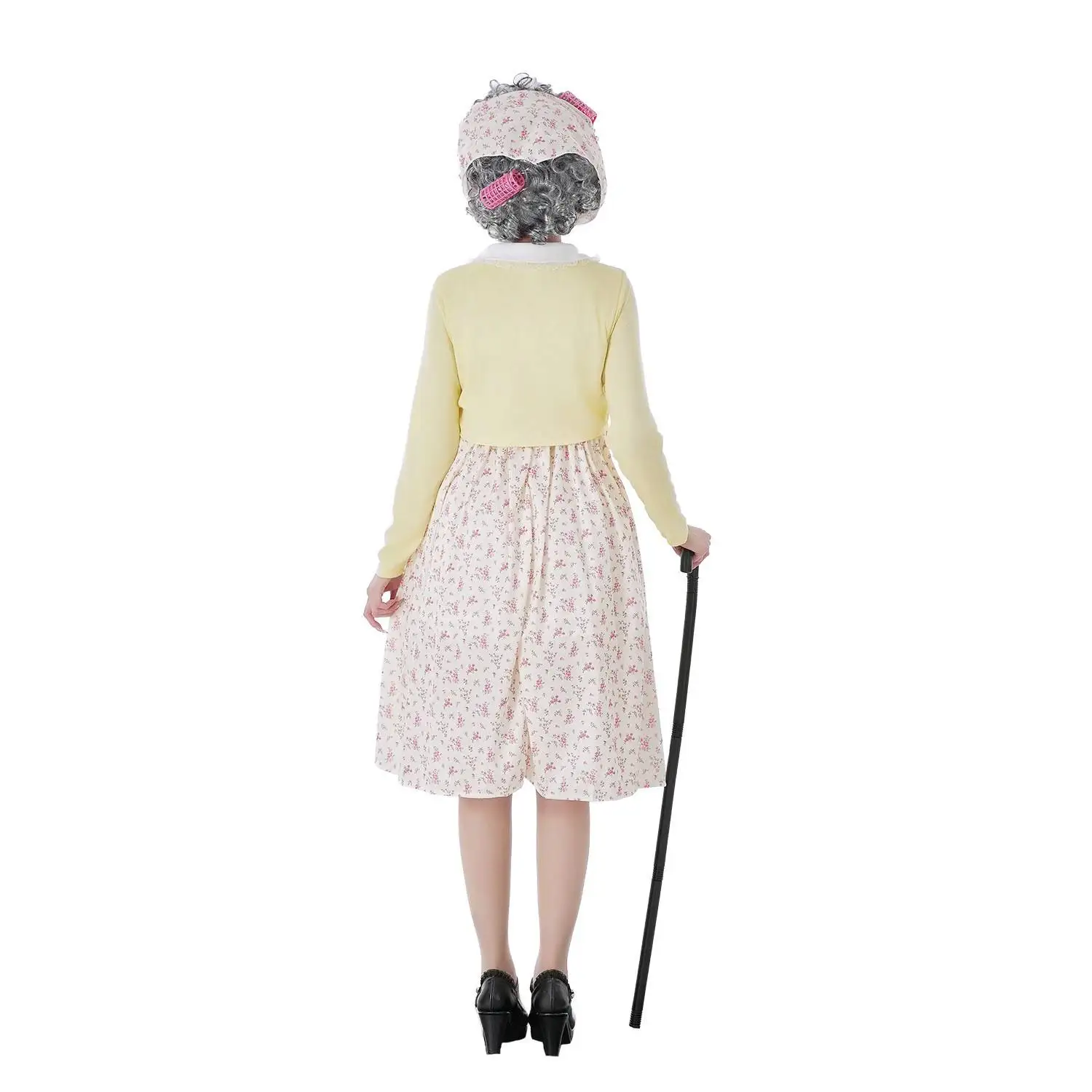 مجموعة أزياء الهالوين andma تنورة زهرية ly ملابس نسائية من با إلى المدرسة 00 يومًا ملابس عرقية مضحكة للسيدات