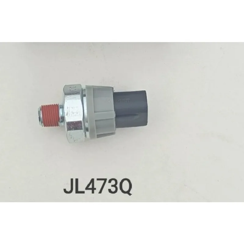 1.0L-466Q 1.2L-473Q Engine Oil Pressure Alarm Level Sensor Plug for Changan Jinniuxing Star7 6406 2