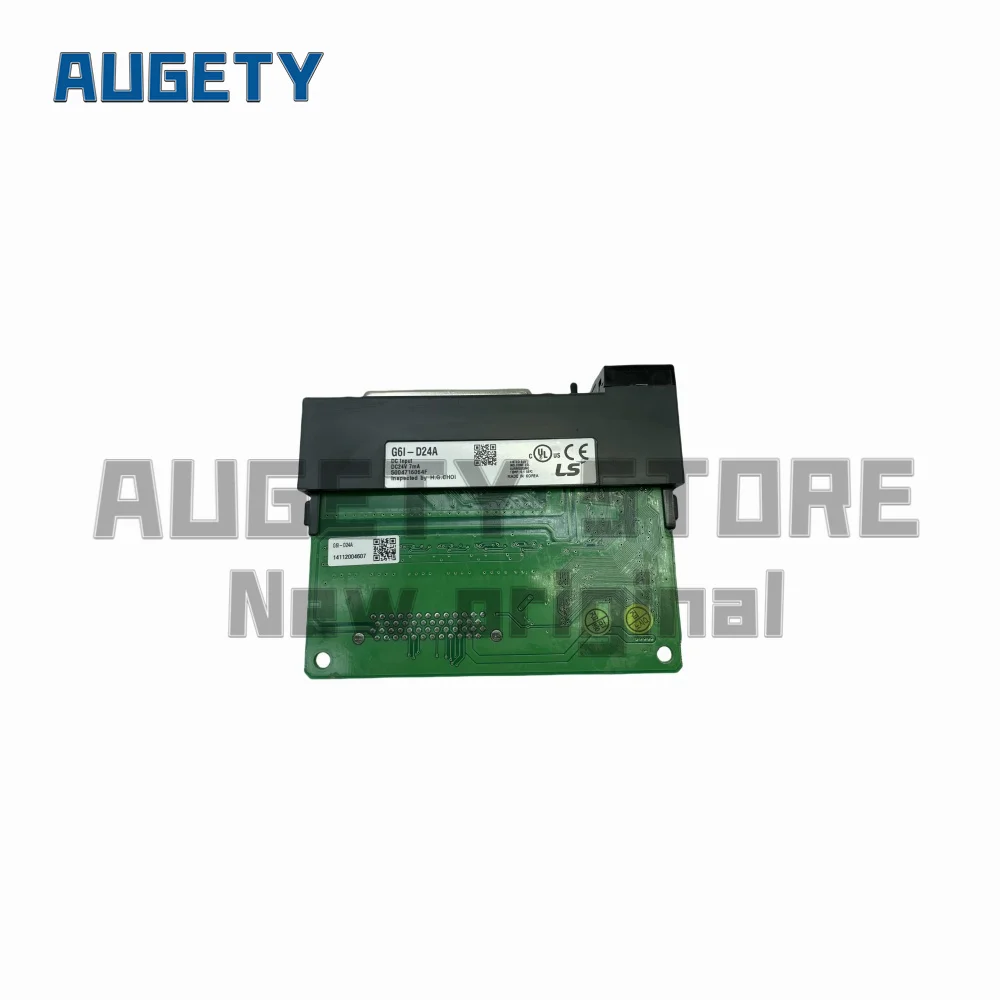 Controlador programable PLC Original para LS G6I-D24A