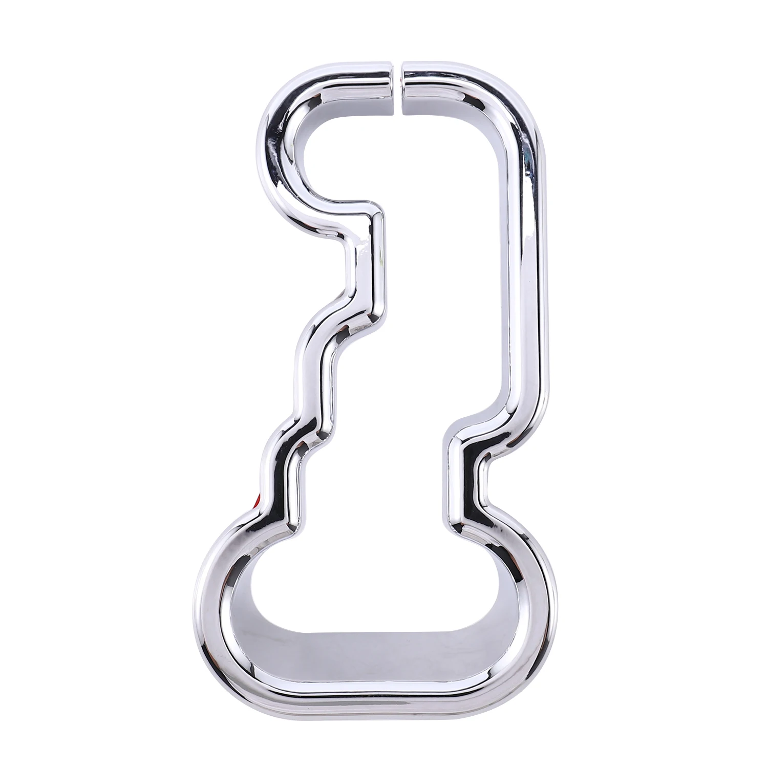 

L39A-2011-2015 For Jeep Patriot Interior Accessories Trim Centre Gearbox Cover Frame