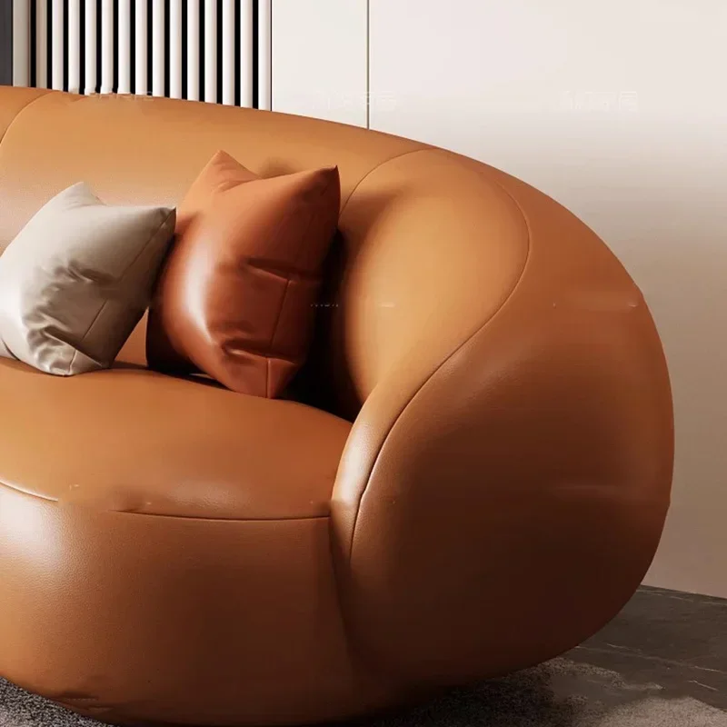Miniature Modular Sofa Seat Organiser Nordic Minimalista Mechanism Sofa Seat Kawaii Arredi Casa Fouton Home Furniture