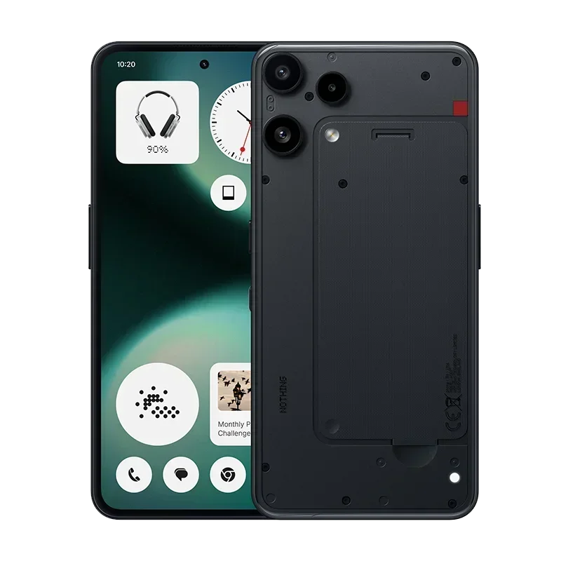 【¥31,010】NOTHING Phone (3a) Lite 8GB 128GB-アリエク特価アラート