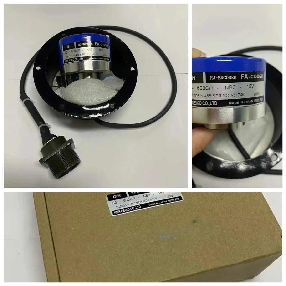 Orginal New FA-CODE…