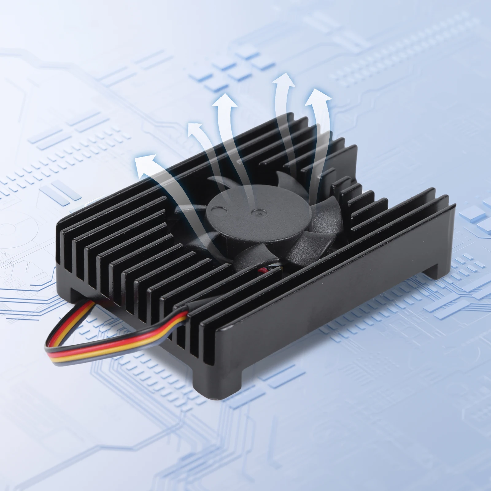 All-In-One Cooling …