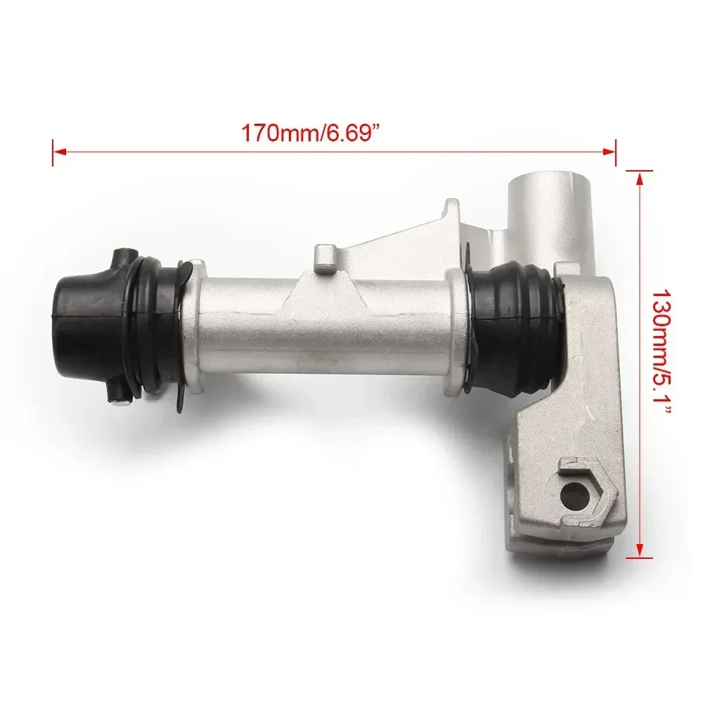 4WD Transfer Case Shift Linkage Shifter Automobile Gearbox Accessories For 1993-1996 Ford Bronco 5.0L 302Cu. In. V8 GAS OHV Naturally Aspirated