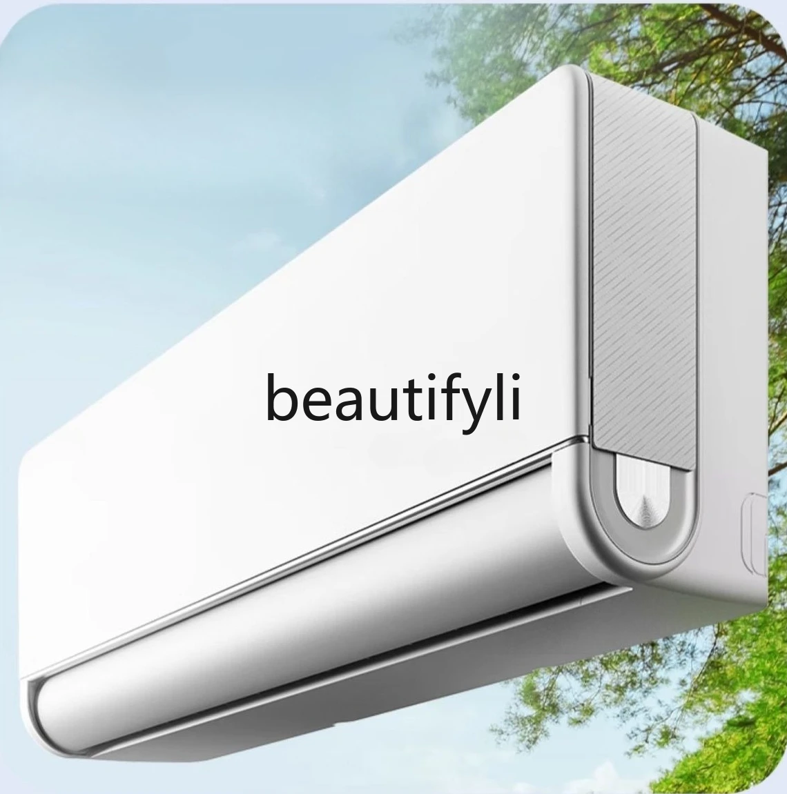 

Новый кондиционер, первоклассный энергоэффективный инверторный бытовой на крючке.