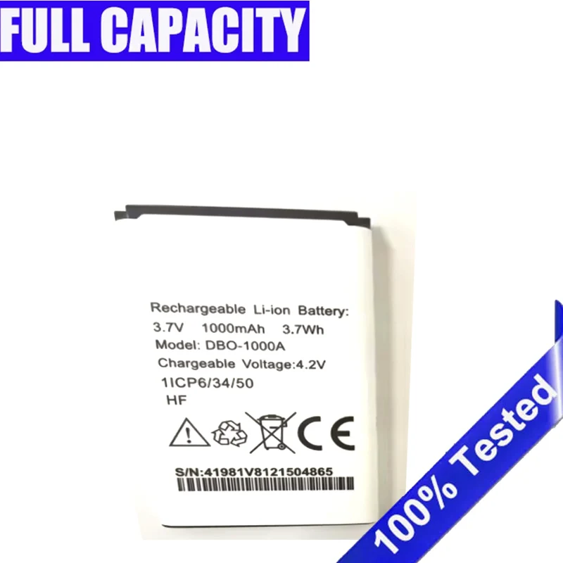 Brand-New DBO-1000A… - image