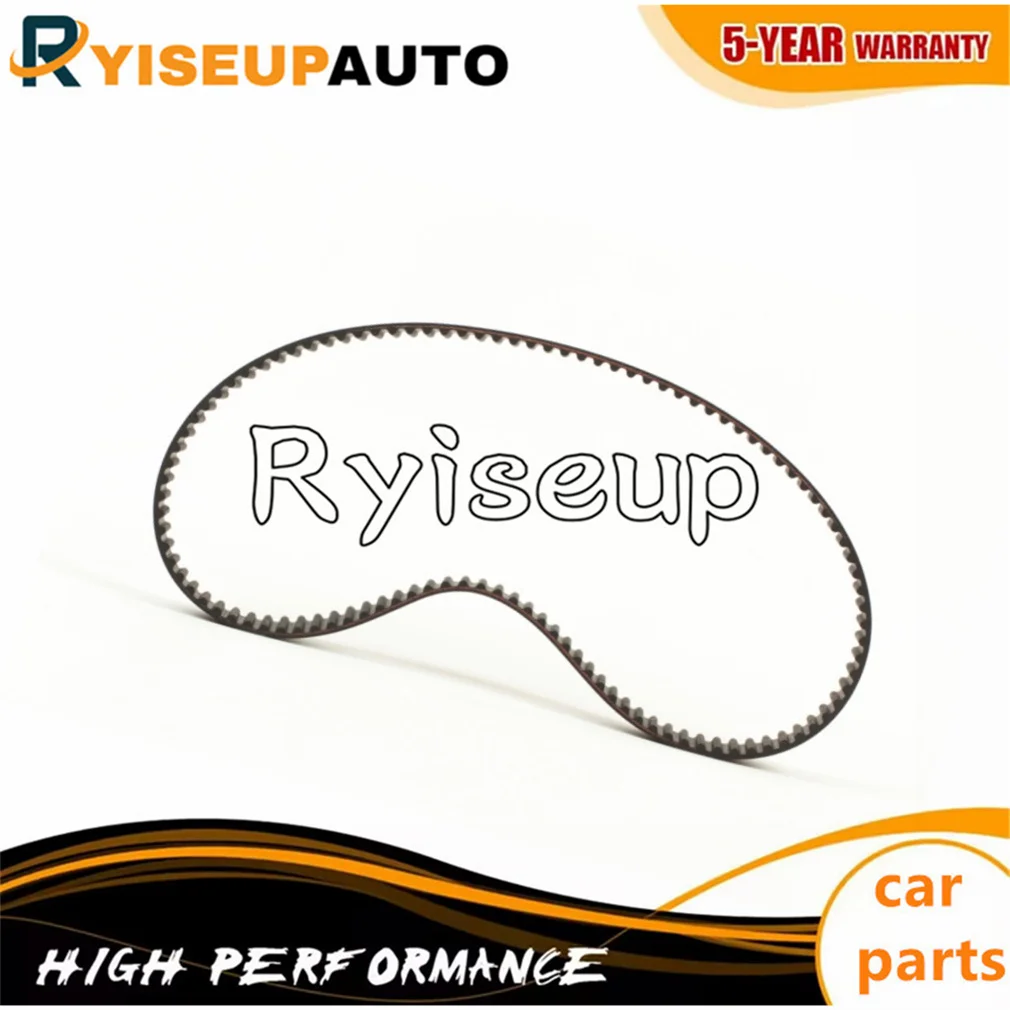372-1007030 Nuevo juego de correa de distribución para Chery QQ SWEET QQ3 QQ6 372 472 0.8 1.1 Motor, juego de tensor de correa dentada de distribución 372-1007081
