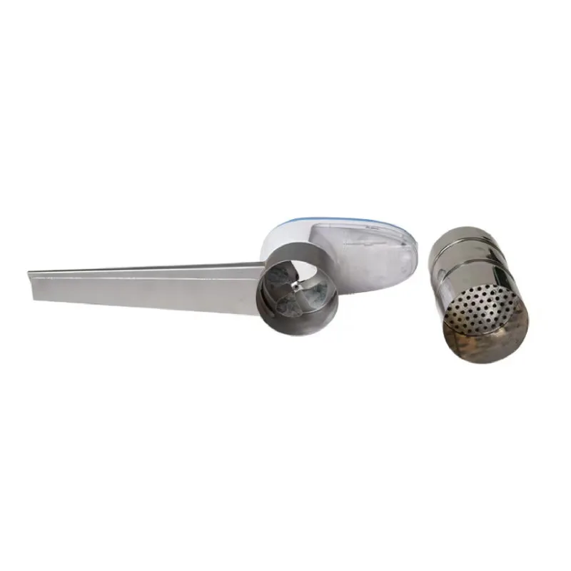 Beekeeping Electric Varrojet Vaporizer Amitraz Bee Varroa Mite Control Treatment Equipment For Beekeeper Suppiler