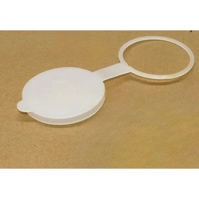 Wiper Sprayer Tank Cap White Blue for Haval H3 H5 for Greatwall Wingle3 5 6 7 Brand New