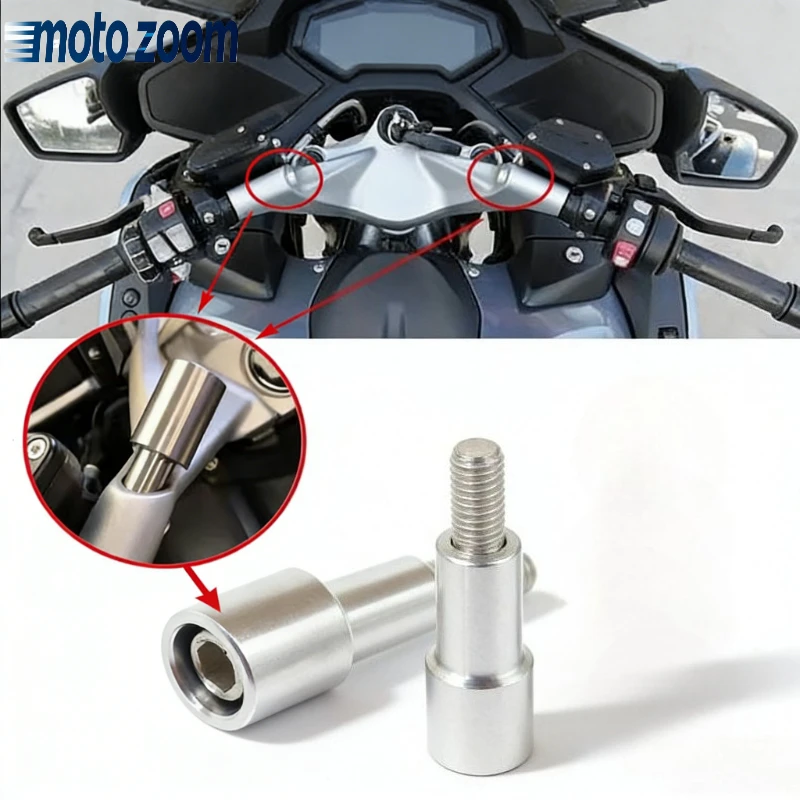 

K1600GT Navigation Bracket For BMW K1600 GT K1600GTL K1600B R1200RT R1250RT 2014-2023 Motorcycle Accessories Mobile Phone Holder