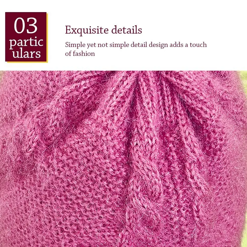 冬防風一体型キャップスカーフニット肥厚耳保護キャップ暖かいカジュアルネックウォーマー男性女性用