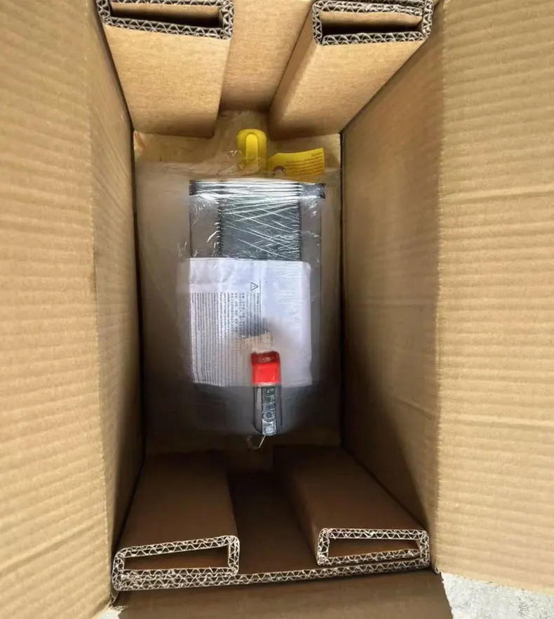 Brand New MPL-B580F-SK72AA MPL-B580F-SJ72AA MPL-B580F-MJ72AA Servo Motor One Year Warranty