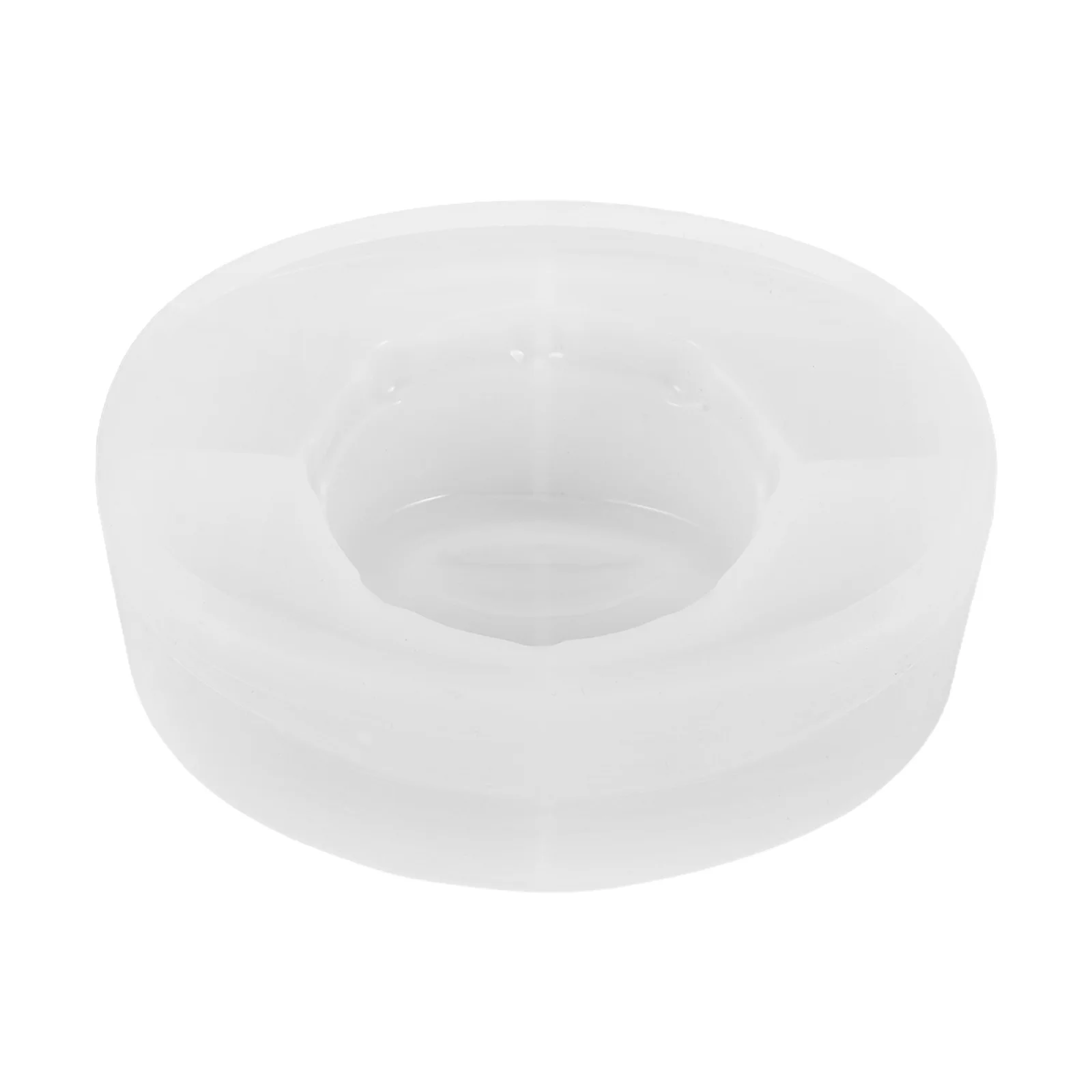 

Cowboy Hat Silicone Mold Realistic Resin Tray Epoxy Casting Mold Christmas Decoration DIY Craft Resin Holder Silicone Tray