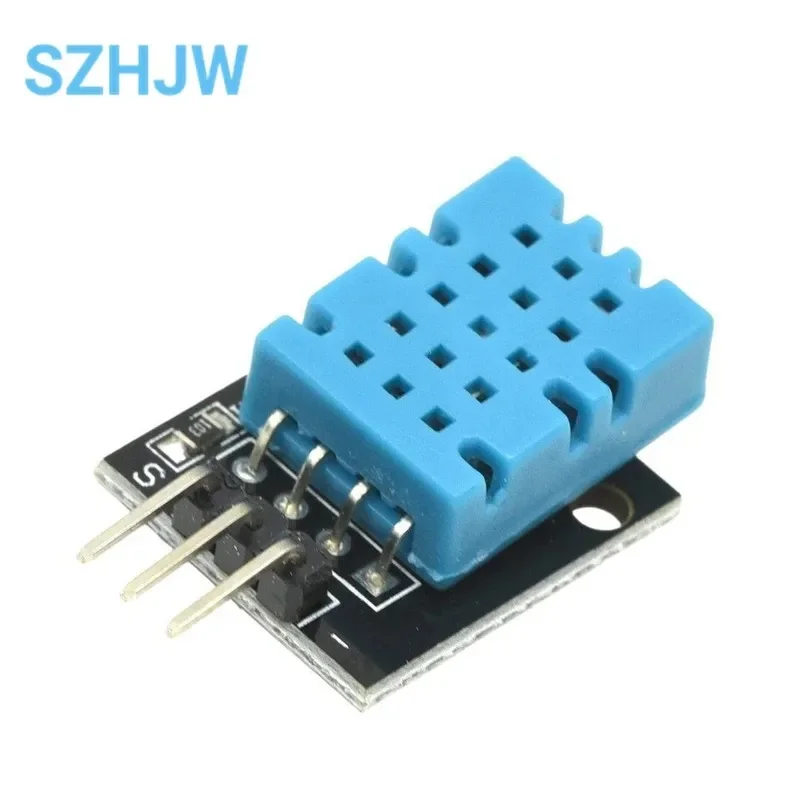 1/5/10pcs Smart 3Pin KY-015 DHT11 DHT-11 Digital Temperature And Relative Humidity Sensor Module For DIY Starter Kit