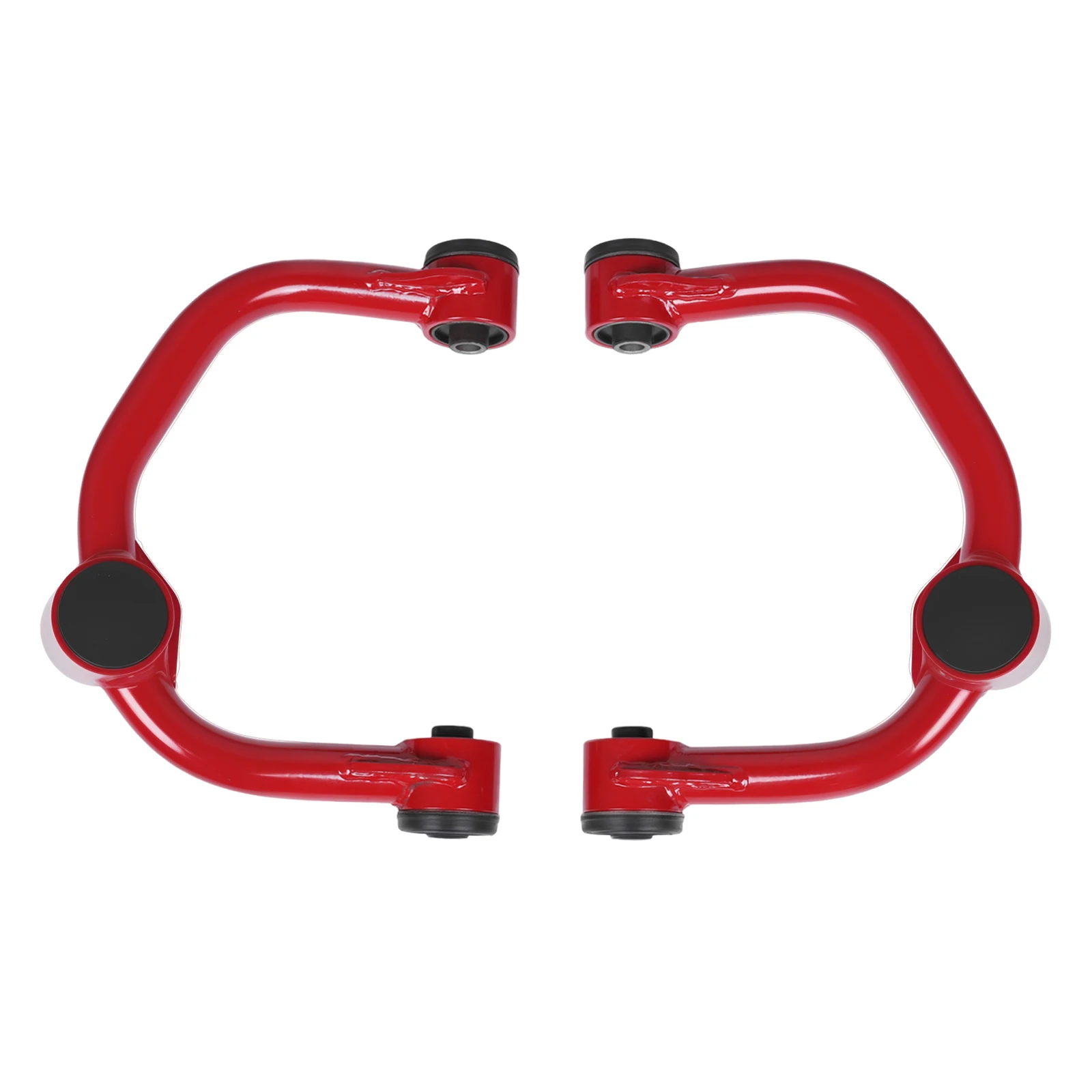 2-teilige obere Querlenker vorne oberer Lift Ersatz vorne oberer Sturz Querlenker Kugelgelenke Kit Set für Ford F-150 2011–2016