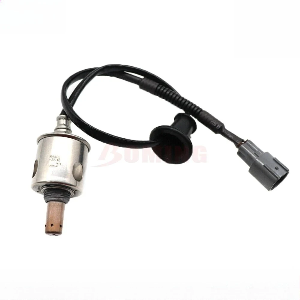 89465-30740 Downstream Rear Air Fuel Ratio Lambda O2 Oxygen Sensor For LEXUS GS350 GS430 GS450H IS F IS250 IS350 2006-2015