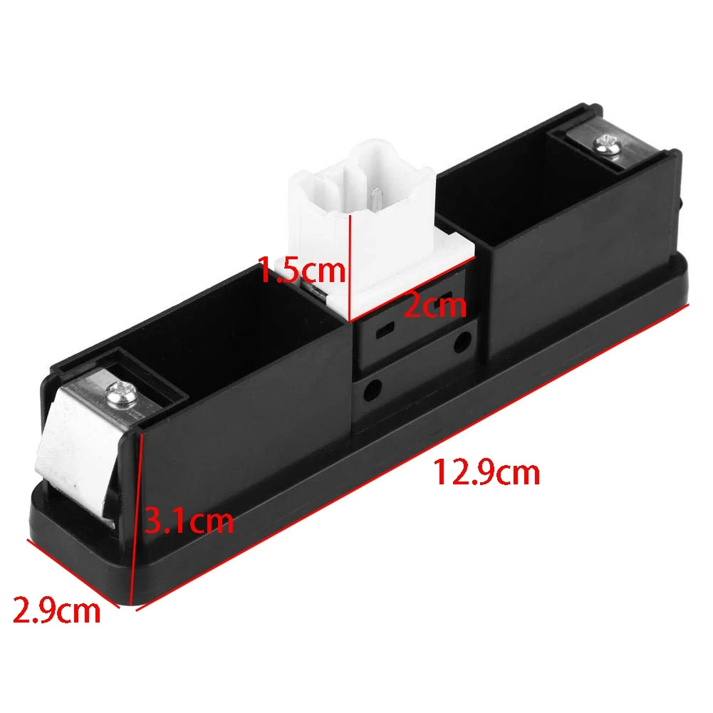 

AR-4X автомобильный электрический переключатель управления стеклоподъемником слева и справа для Suzuki Vitara 37990-60A00 3799060A00 37995-60A00