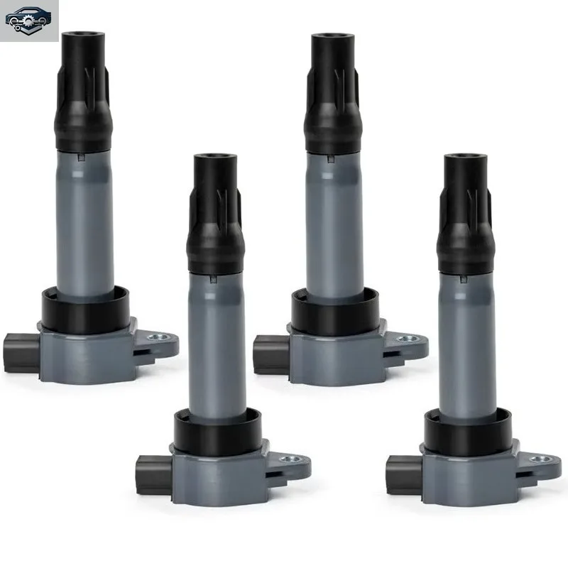 Bobine d'allumage OEM 1 pièce/4 pièces MW250963, câble d'allumage pour Brilliance V5 1.6 MITSUBISHI, pièces automobiles