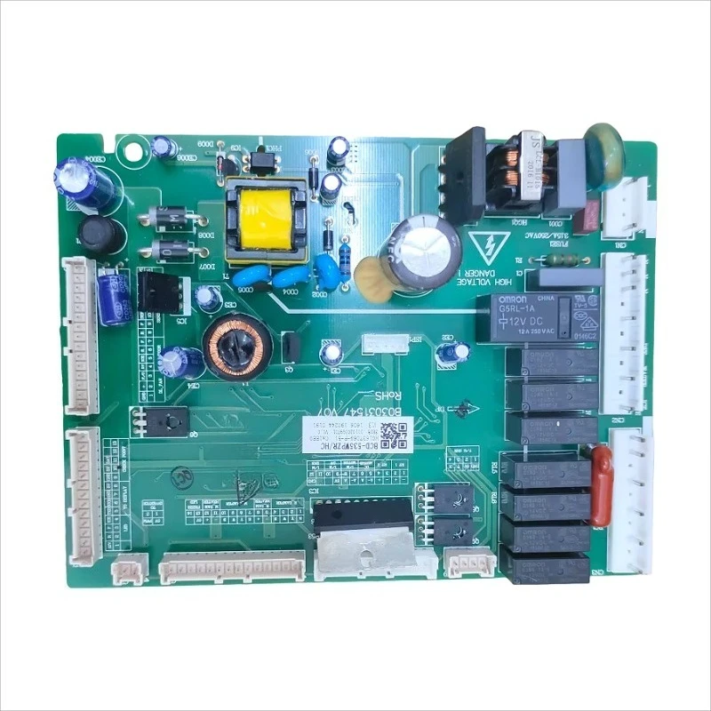 placa-de-circuito-para-refrigerador-hisense-modelo-hg1637069-1637069-pieza-para-refrigerador-bcd-535wpzr-hc
