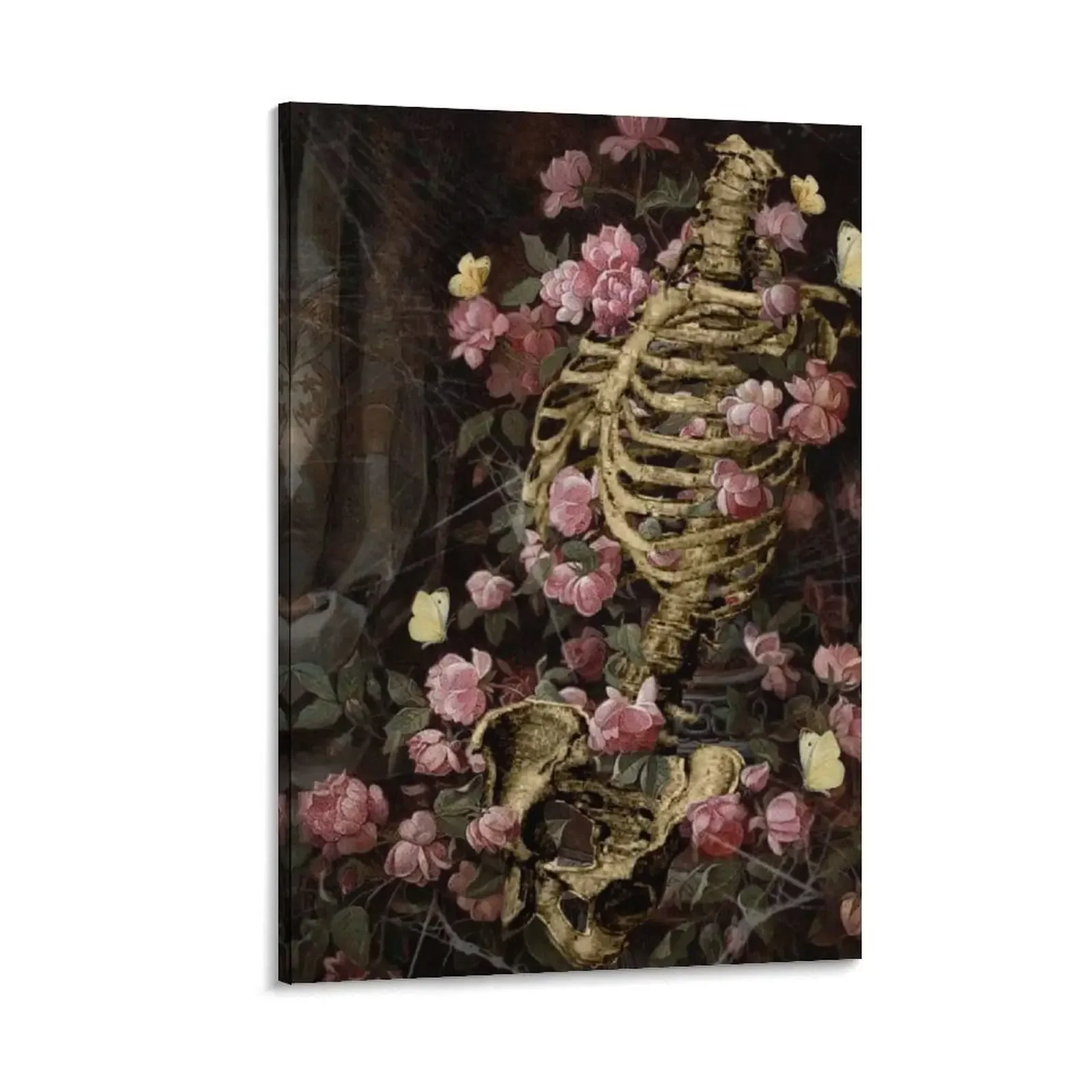 

THE ETERNAL WAIT Canvas Painting Paintings modern home decoration home decor interior