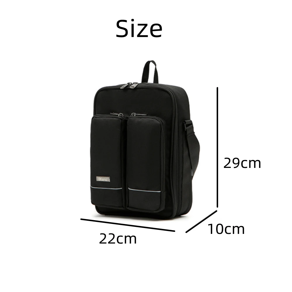 Crossbody Bag for DJI MINI 4 PRO Shoulder Bag Drone Storage Backpack for DJI Mini 4 PRO RC2/RC-N2 Universal Handbag Accessories