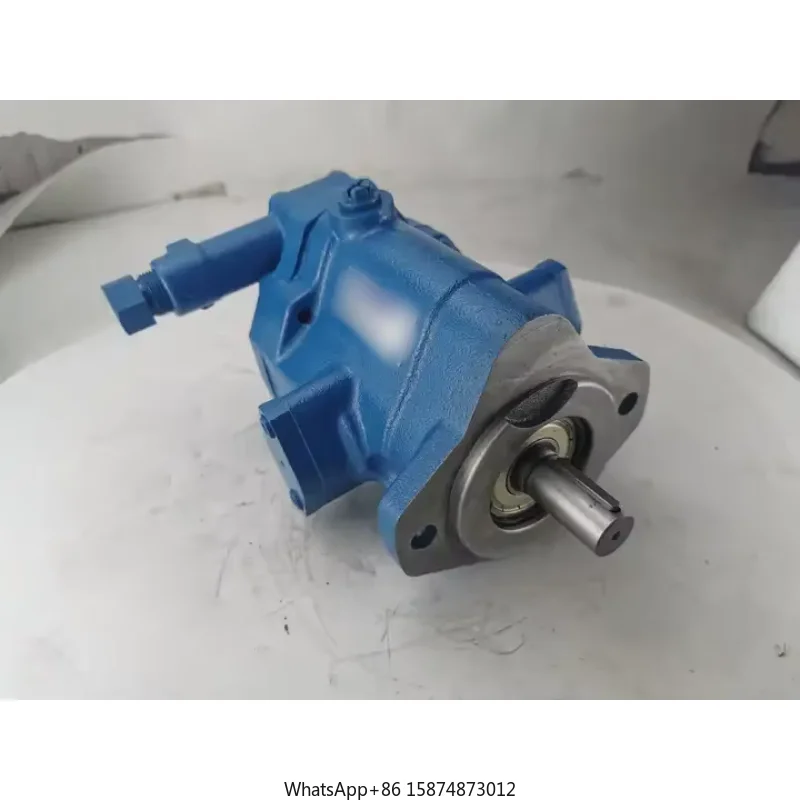 Pompa piston aksial variabel tekanan tinggi PVH PVH57 PVH74 PVH98 PVH131