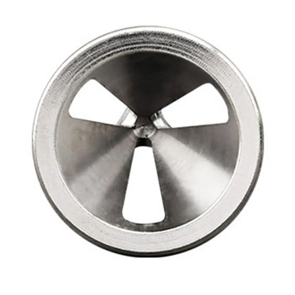 2pcs Deburring External Chamfer Tool Triangular Hexagonal Handle High Speed Steel Remove Burr Drill Bit Tools For Metal Drilling