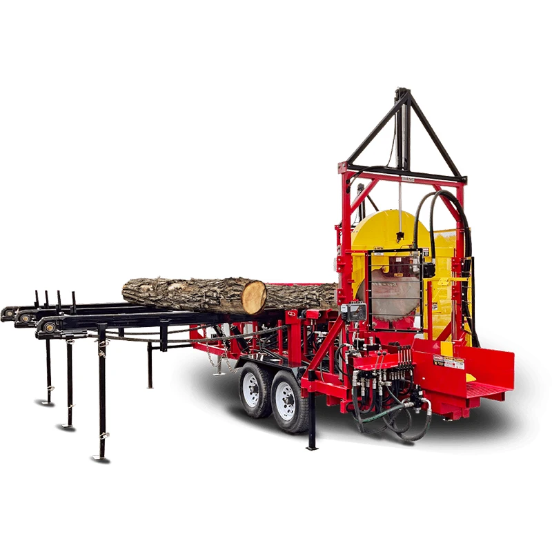 Customize Rima Firewood Processor Rm712t Rm7-12t