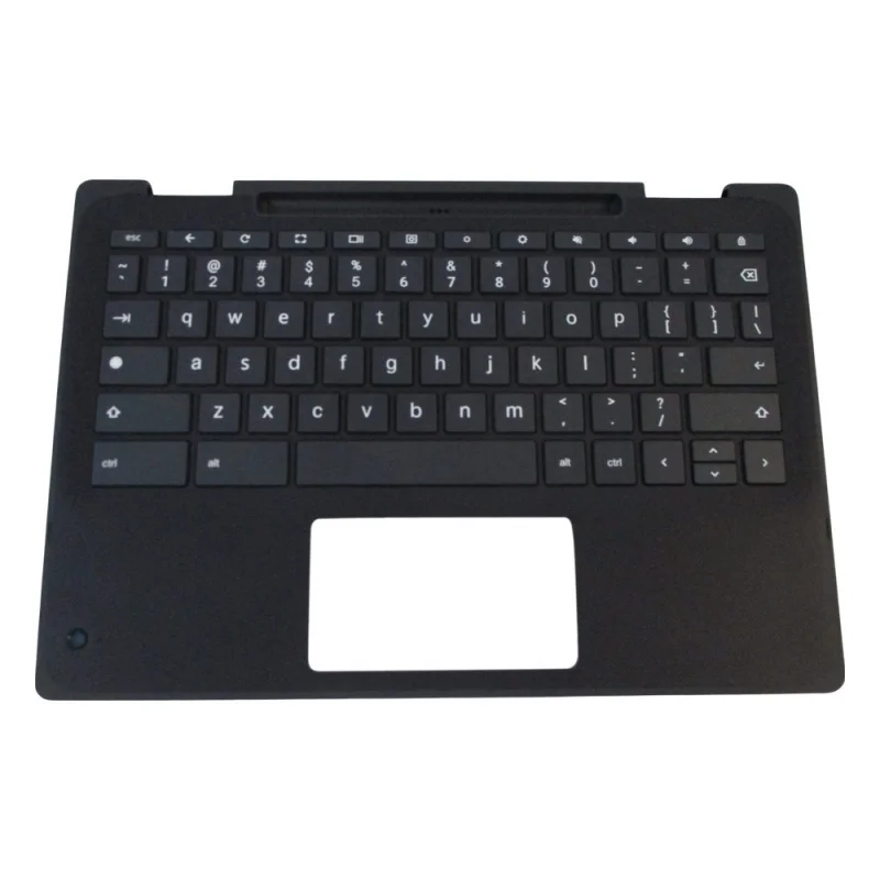 

f Palmrest w/ Keyboard For HP Fortis x360 11 G5 Chromebook N91069-001