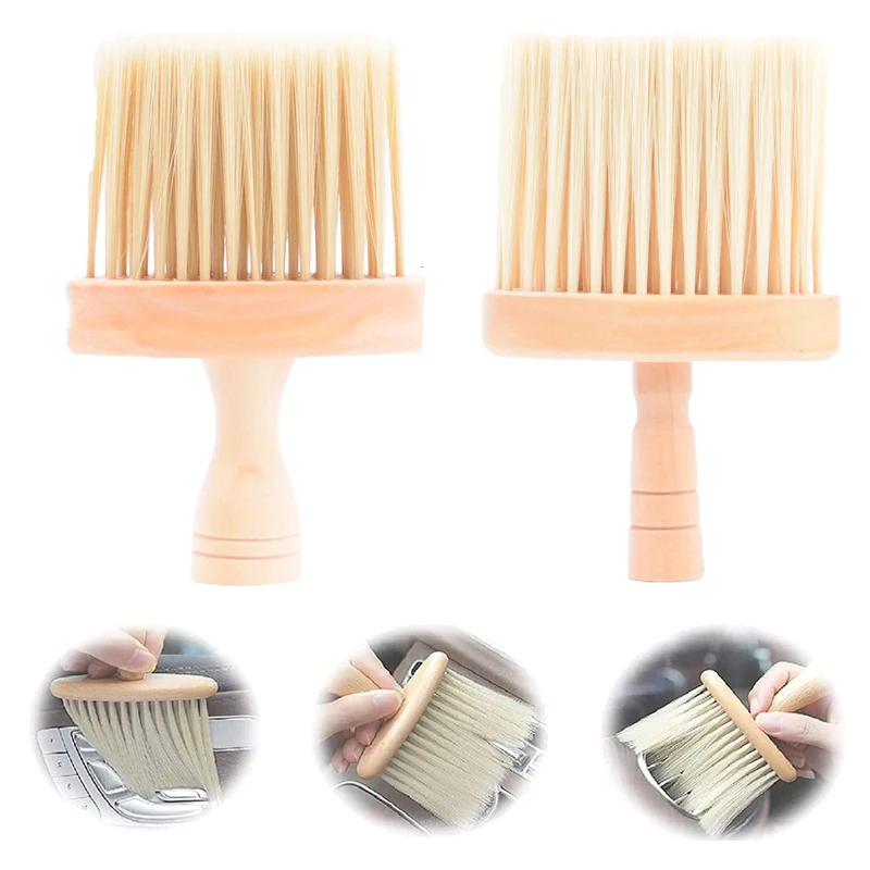 

Car Interior Cleaning Tool Air Conditioning Outlet Cleaning Brush Fine Brush Car Interior Gap Dust Removal Cleaning