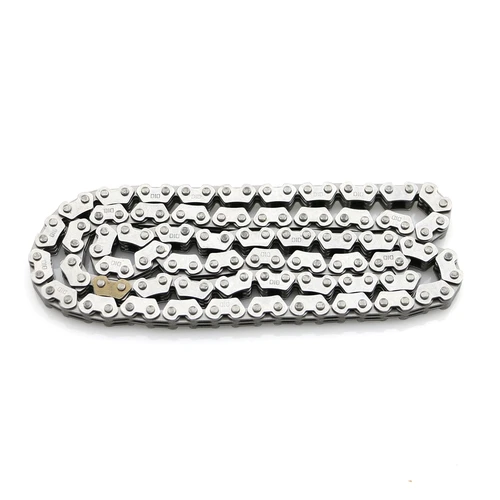 Imagen 2 del producto Para Yamaha WR250F YZ250F WR250 YZ250 F 2001-2013 2012 2011 2010 2009 2008 2007 2006 cadena de distribución de motor de motocicleta cadena de leva