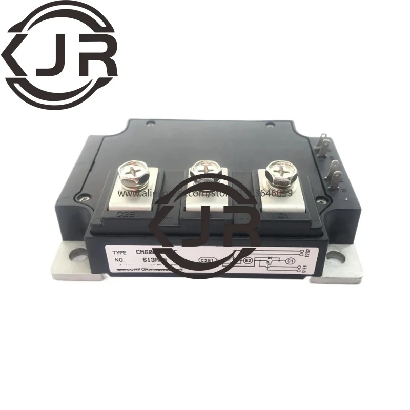 

New Original Power Module Discrete Semiconductor For CM600DU-5F IGBT Module