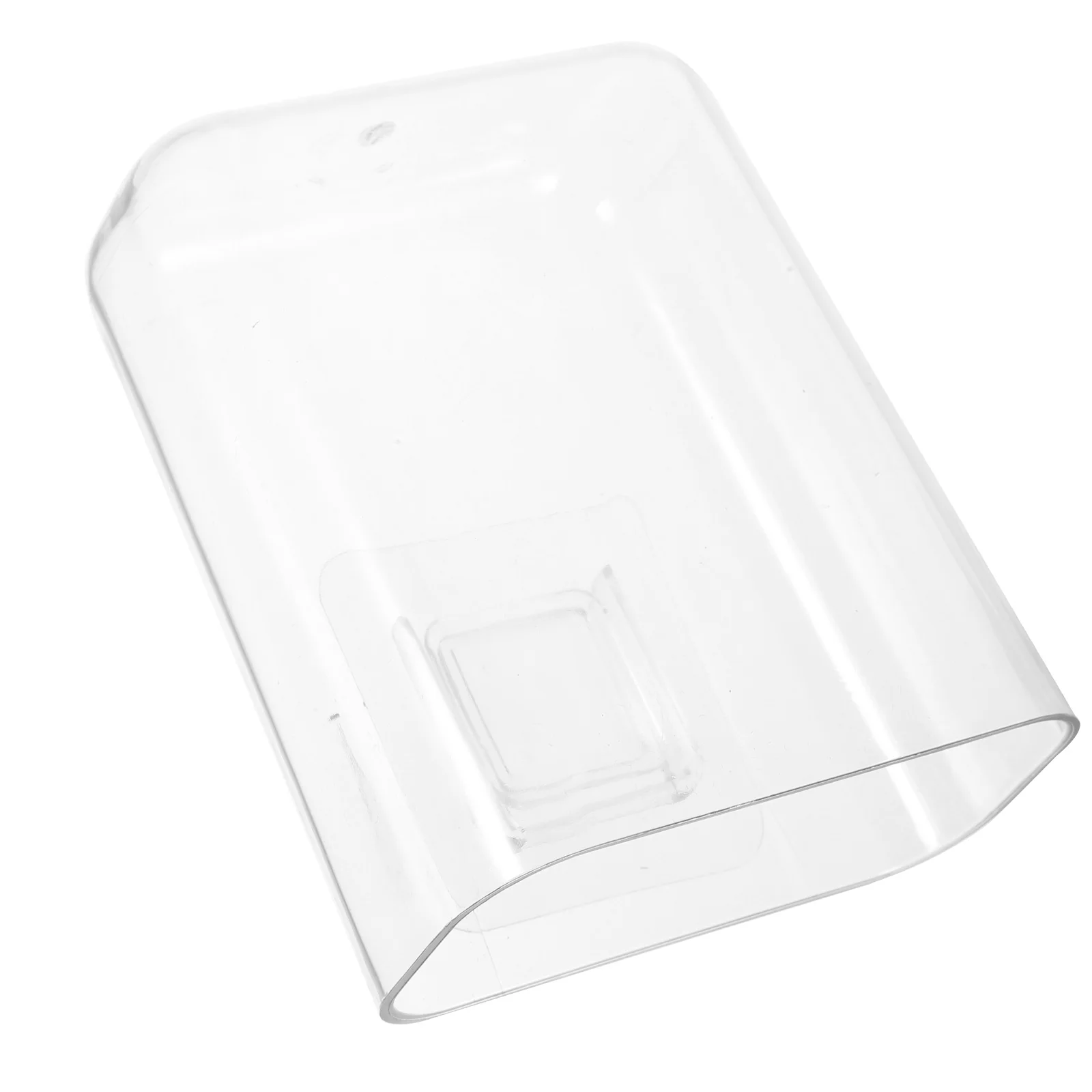 

Transparent Storage Kawaii Desk Organizer Small Size PP Wall Mount Pencil Holders And Organizers Pen Holder Japanese Stationery