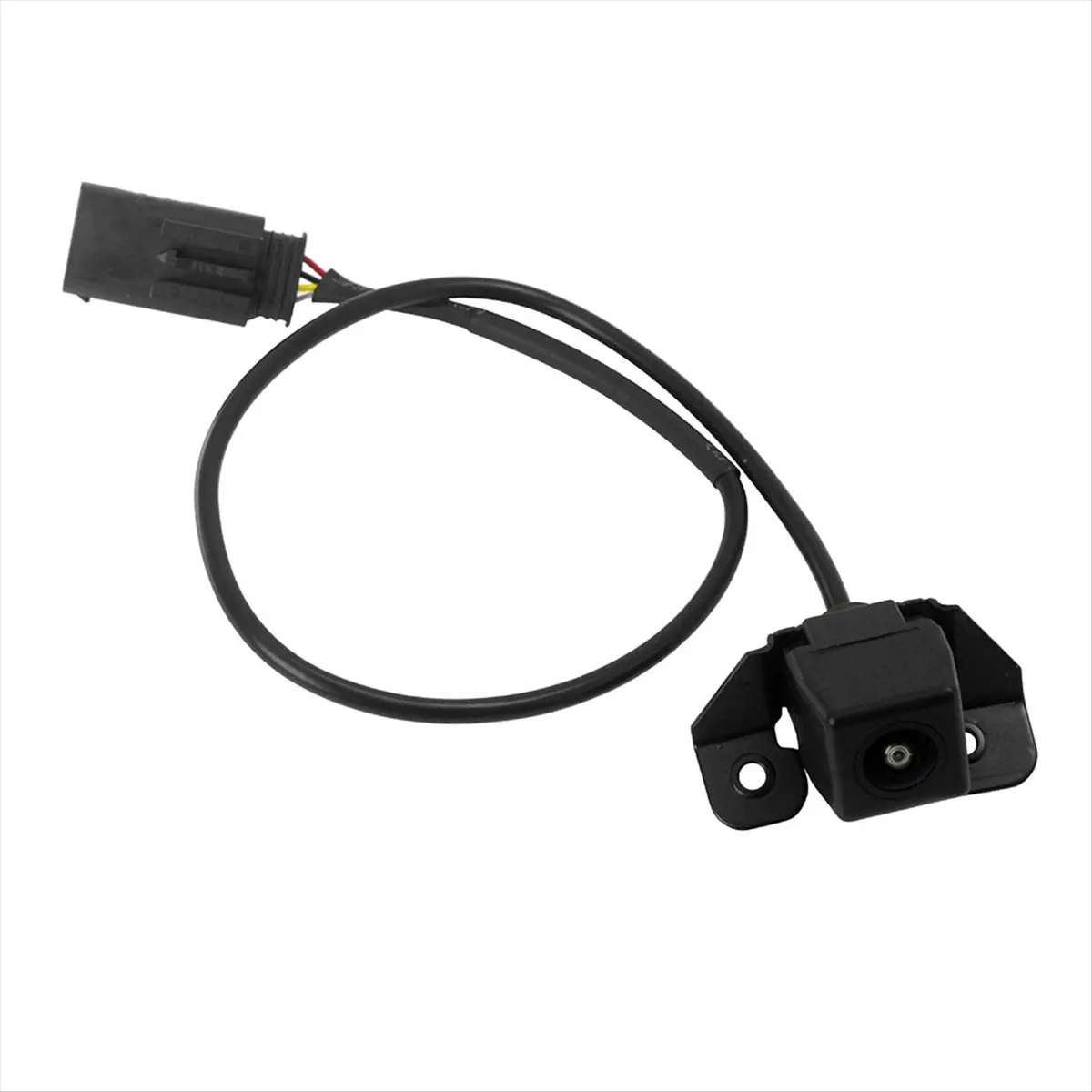Super Sale Car Rear View Camera Reverse Parking Assist Backup Camera 95790-2S011 95790-2S012 for Hyundai Tucson / IX35 2010-2013