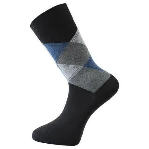 Socks Pro Trendcorap Pro Seamless Toe Cotton Seasonal Men 'S Socks 6 Double