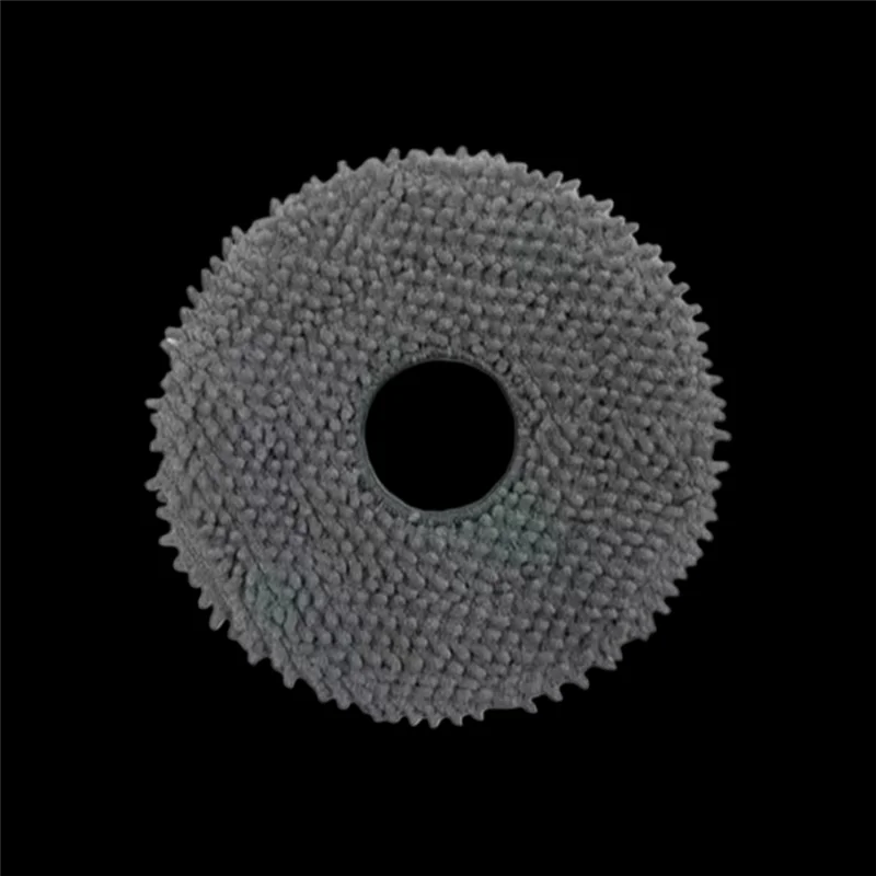 ABUS-For Roborock Qrevo 5AE/Curv/Curvc/Curv S5X 5A1 5XC/Edge/Edgec/Edge S5A 5V1 Replacement Parts Brush Filter Mop Bag
