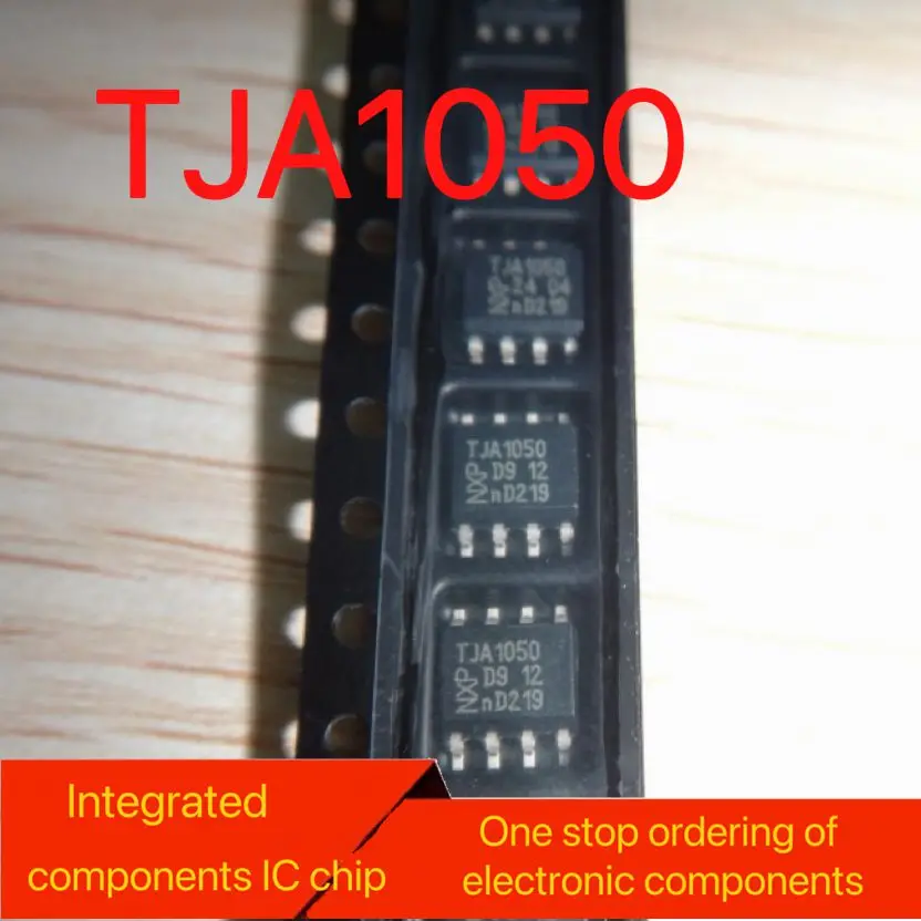 【10PCS】TJA1050T/N1 A1050T/C/3 1021T2C 1020 1021 1040 1042 1051 1029