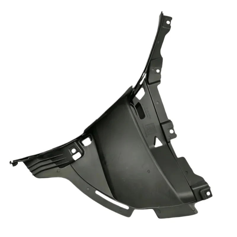 9Y0825318D Trim Panel Underbody Side Cover Fit for Porsche Cayenne 9YA 2019-2023 Right Side Splash Shield