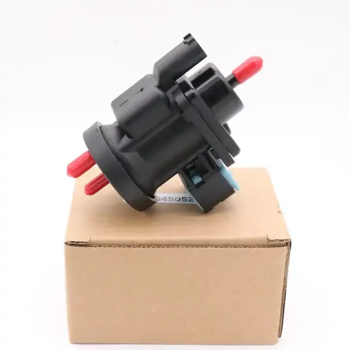

0005450527 A0005450527 A0005450427 0005450427 Turbo Vacuum Pressure Solenoid Valve For Mercedes Benz W210 W163 W203 W463