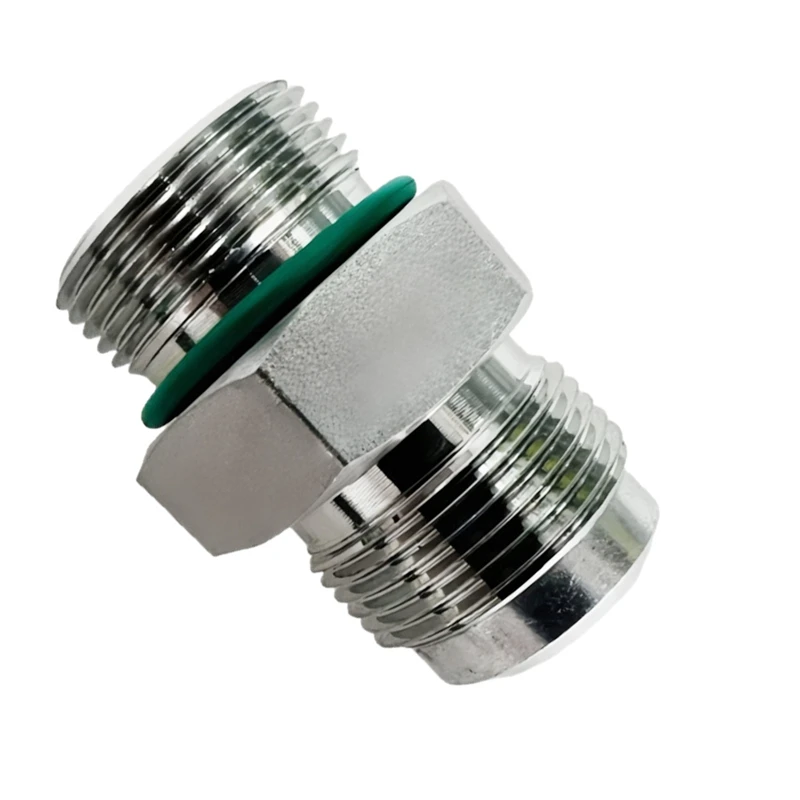 Super Sale Fuel Pump Straight Fuel Check Valve Fitting 042211 3348332 for Cummins N14 Engine