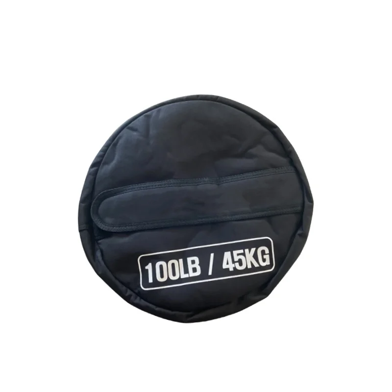 

Custom logo Strongman Sandbags 100/150/200/250/300/400lbs Cross Fit Sandbag