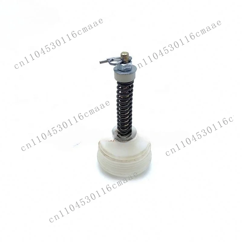 Construction machinery parts excavator plastic dh80 check valve check valve dh80 bypass valve