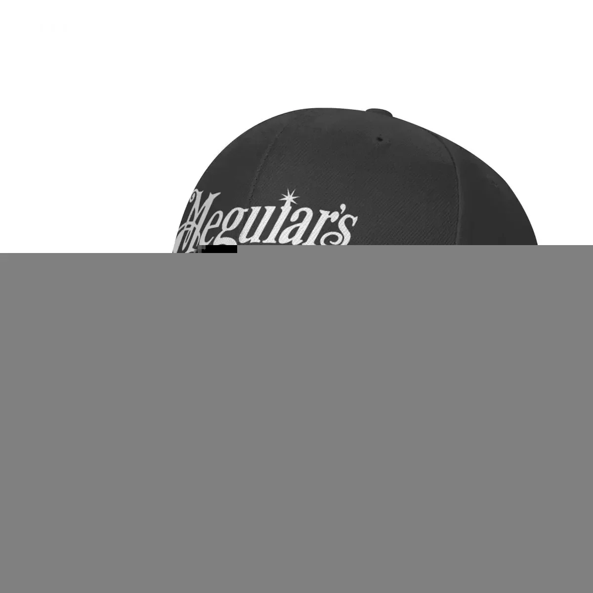 

Meguiars Waxes S Vinl Car Graphics Solid Color Baseball Cap Snapback Caps Casquette Hats For Men Women