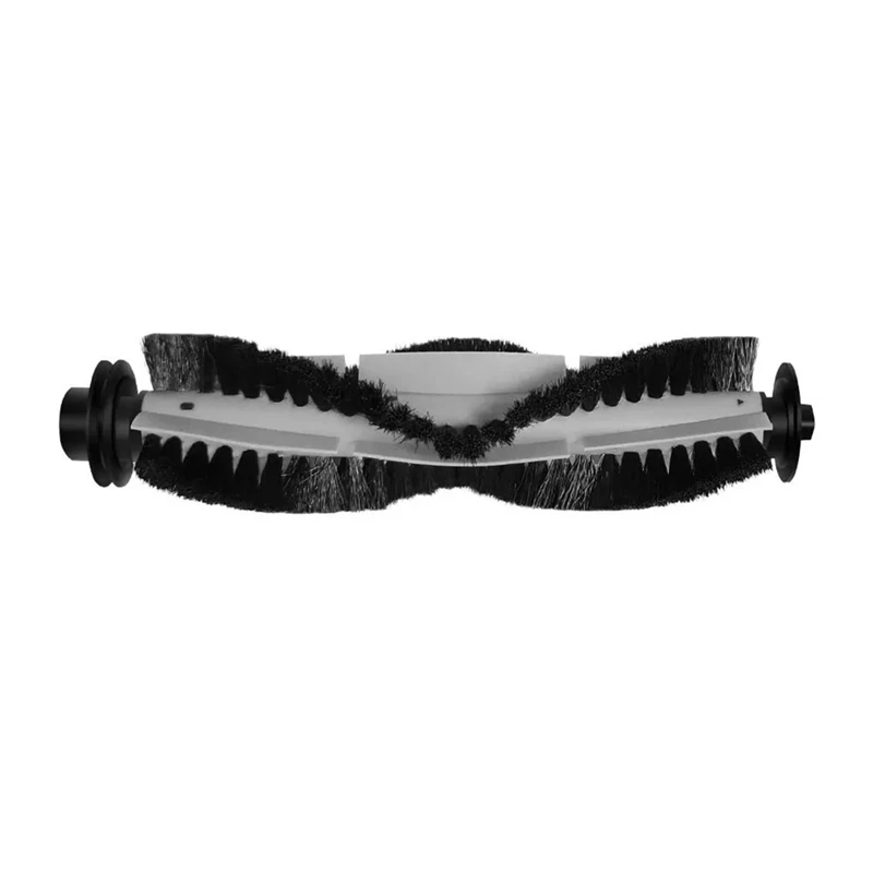 Fit For Lenovo E1 / Ultenic D5 Robot Vacuums Roller Filter Mop Cloths Rag Parts Accessories 1Set