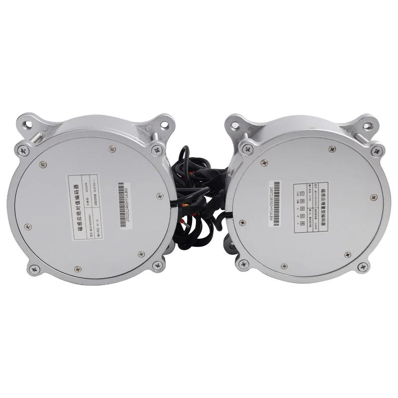 Motor Door crane motor, permanent magnet synchronous motor
