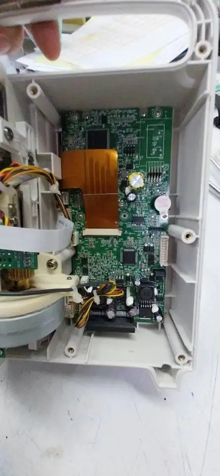 

Основная плата инфузионного насоса Medcaptain SYS70 SYS-70