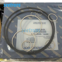 JF011E RE0F10A CVT Transmission Oil Ring Package /Wide oil ring