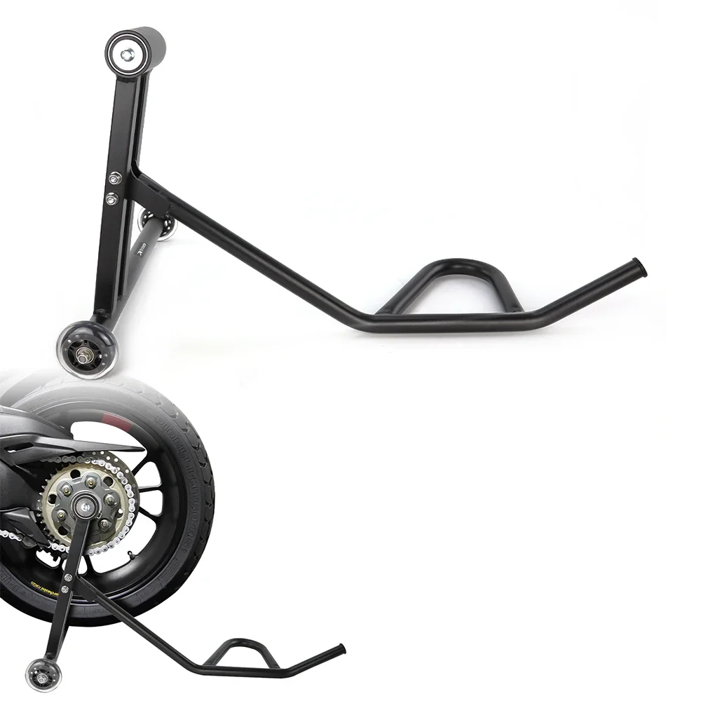 Single Sided Rear Paddock Stand Single Paddock Stand 848 Evo 916 996 998 Hypermotard Monster